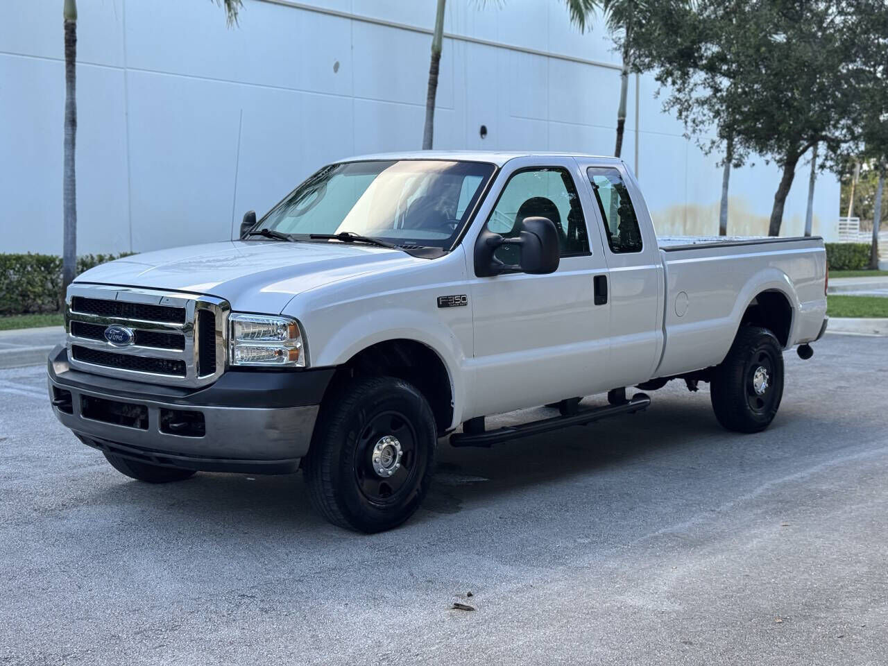 Ford F-250