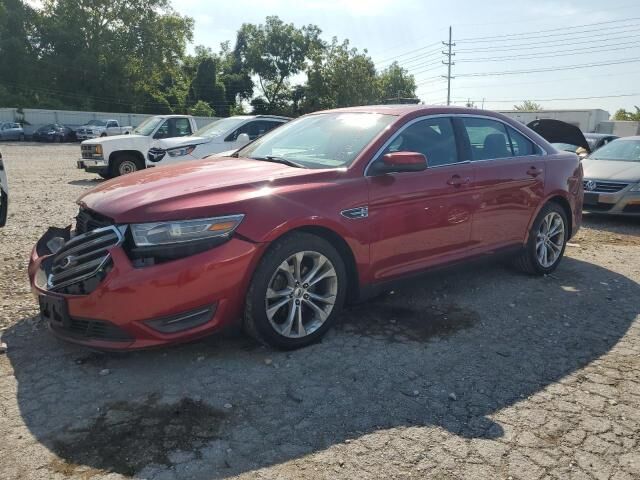 Ford Taurus