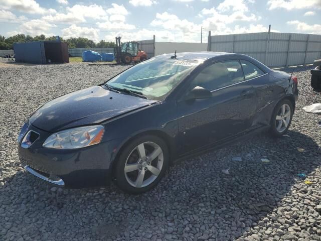 Pontiac G6