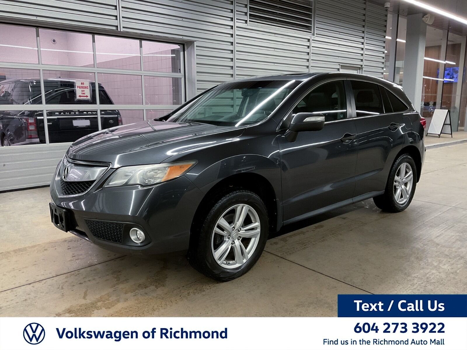 Acura RDX
