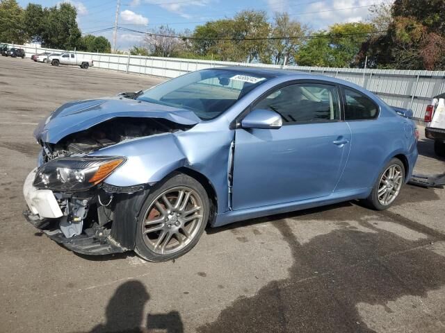 Toyota SCION tC