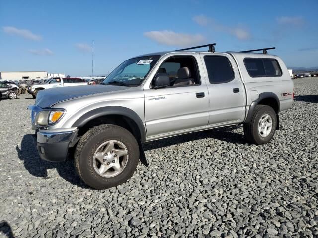 Toyota Tacoma
