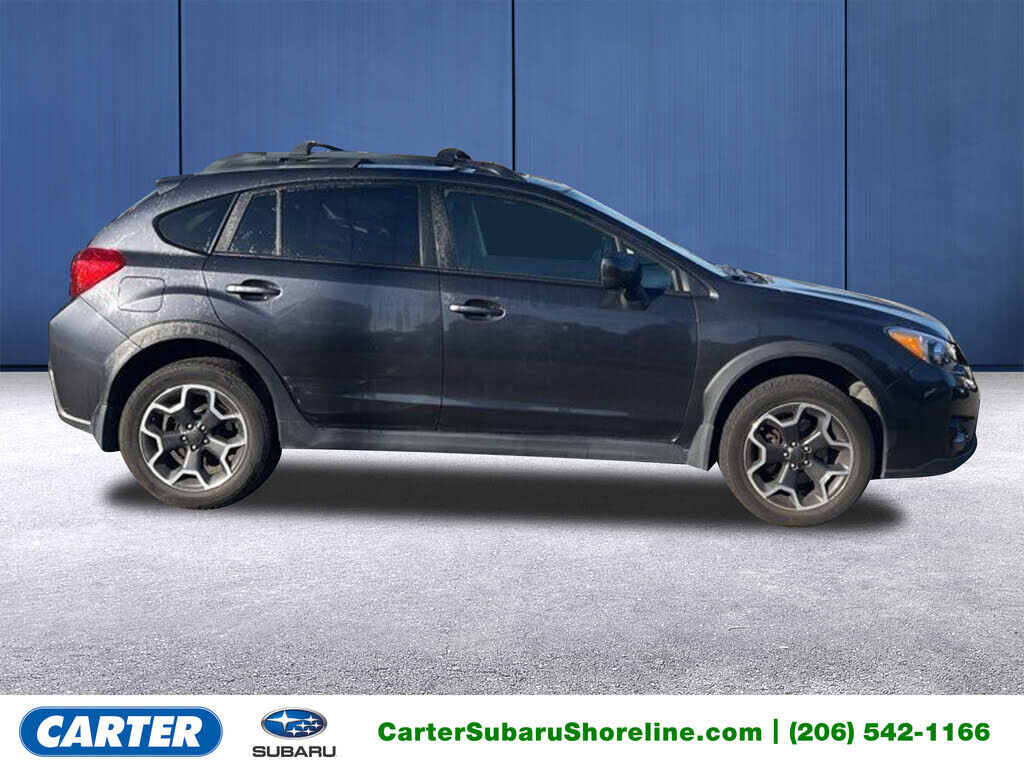 Subaru XV CrossTrek