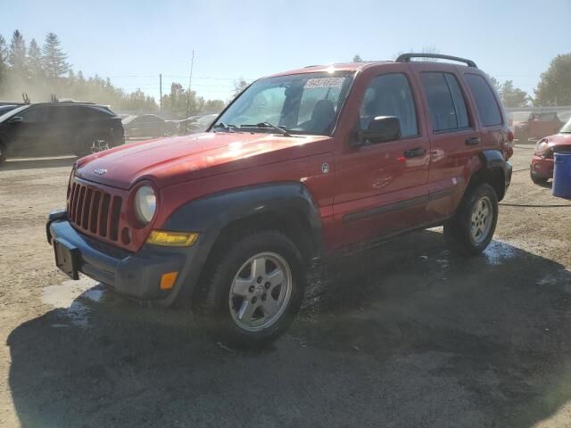 Jeep Liberty
