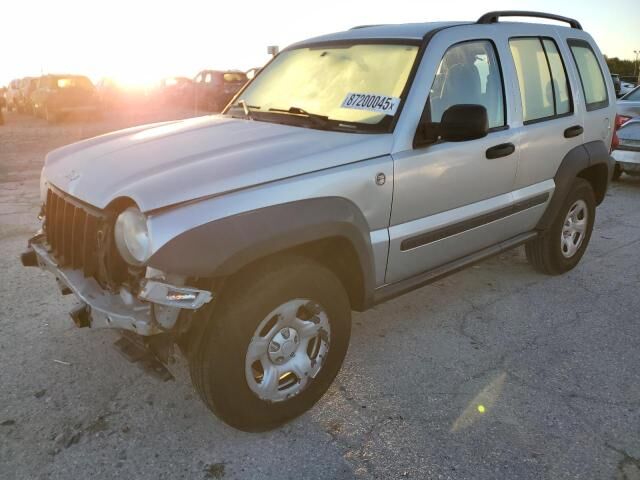 Jeep Liberty