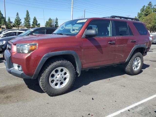 Toyota 4-Runner