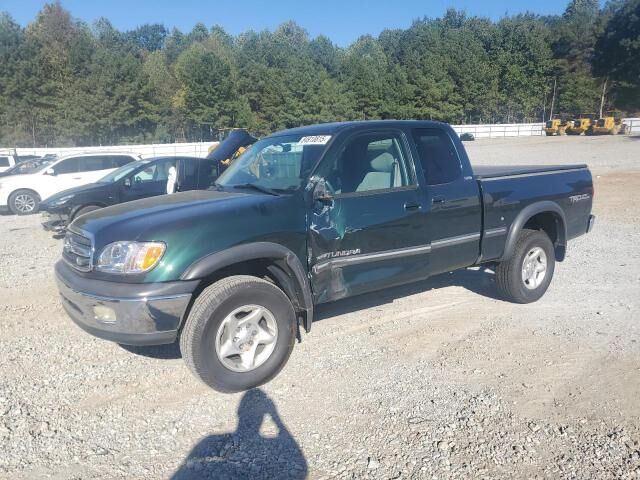 Toyota Tundra
