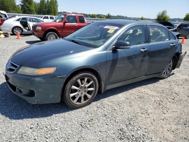 Acura TSX