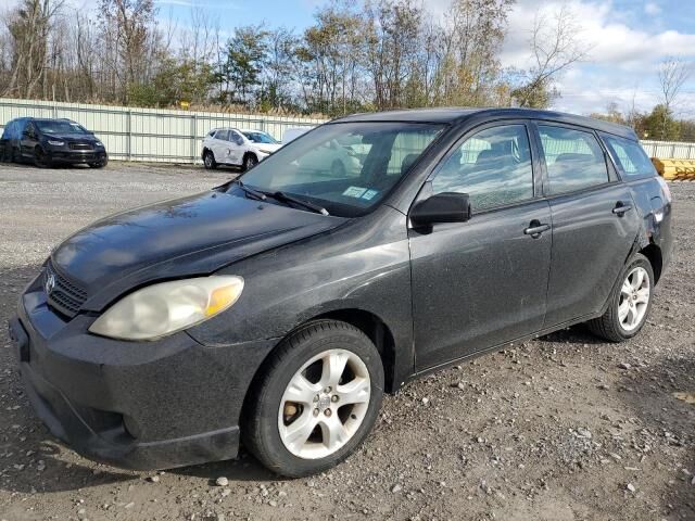 Toyota Corolla Matrix
