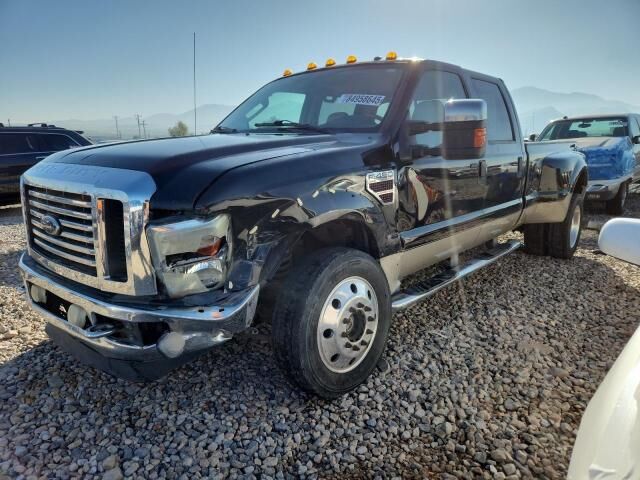 Ford F-450
