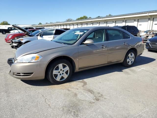 Chevrolet Impala