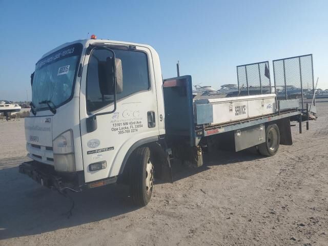 Isuzu NPR/NPR-HD