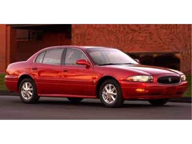 Buick LeSabre