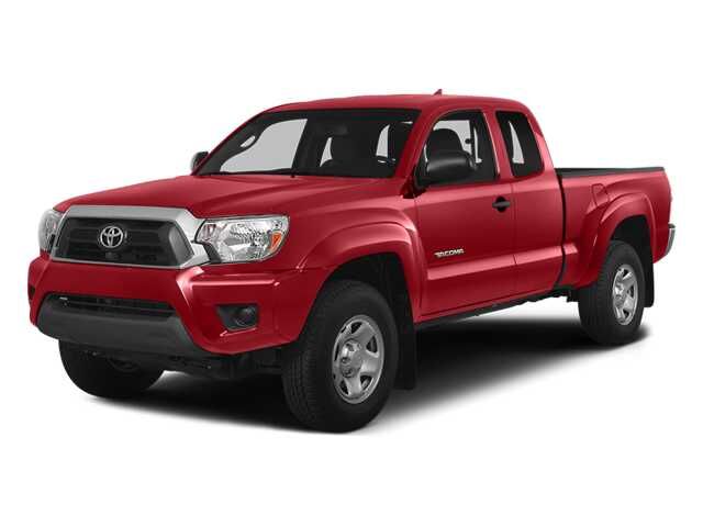 Toyota Tacoma