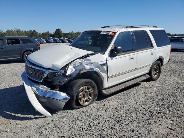 Ford Expedition