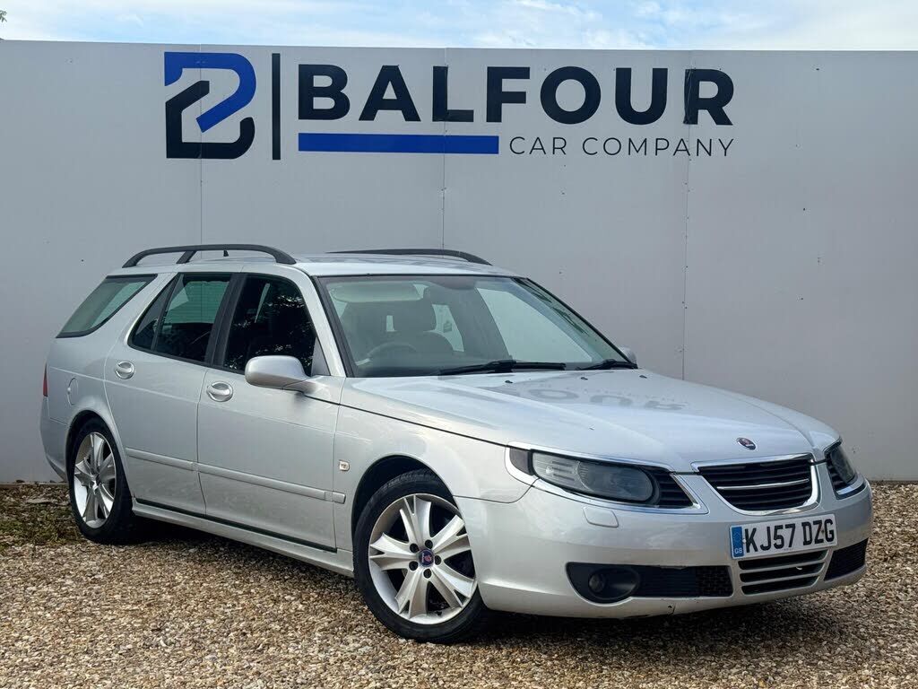 Saab 9-5