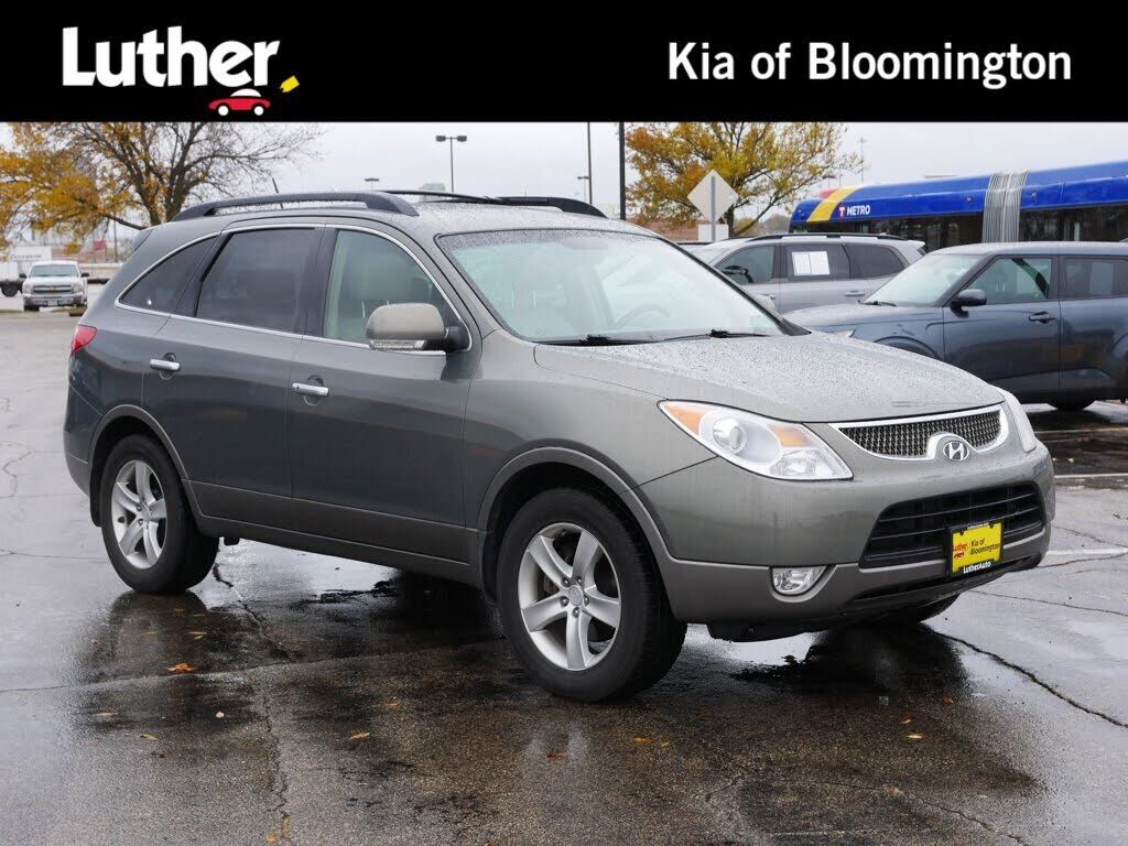 Hyundai Veracruz