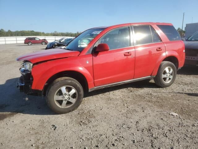 Saturn Vue
