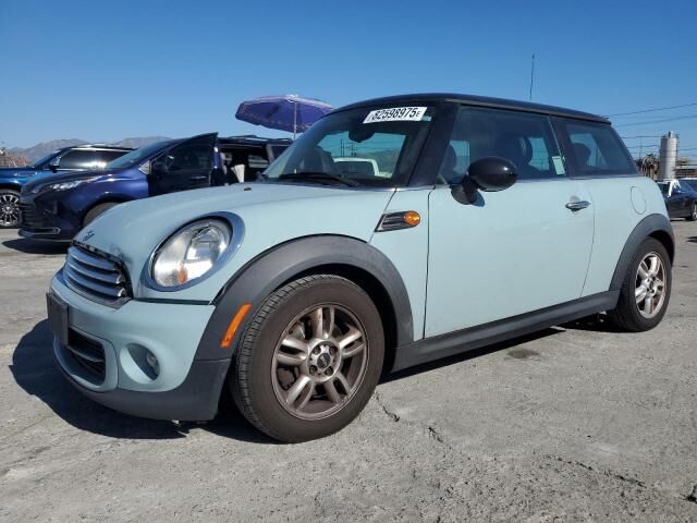 MINI Hardtop