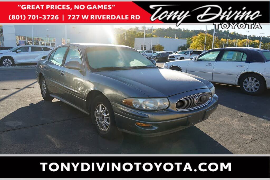 Buick LeSabre