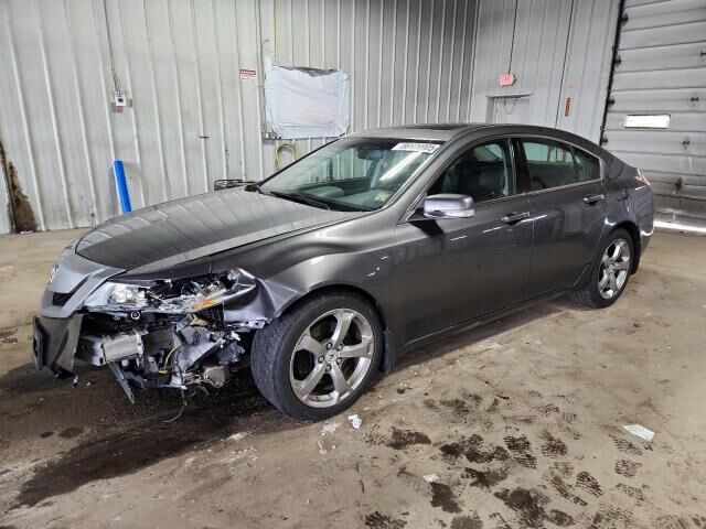 Acura TL
