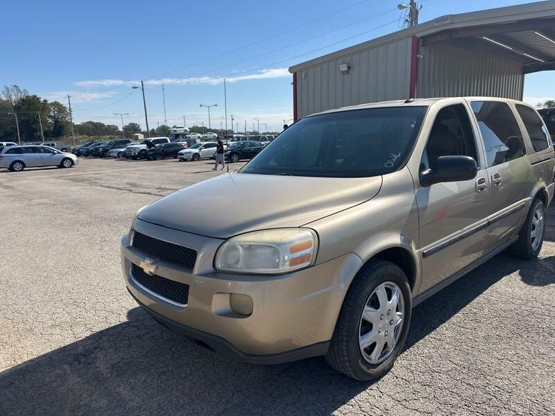 Chevrolet Uplander
