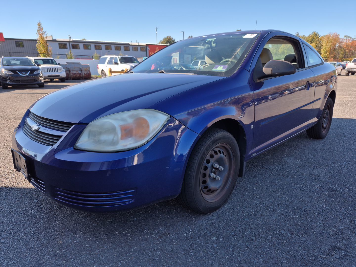 Chevrolet Cobalt