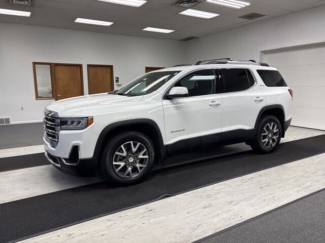 2023 GMC Acadia