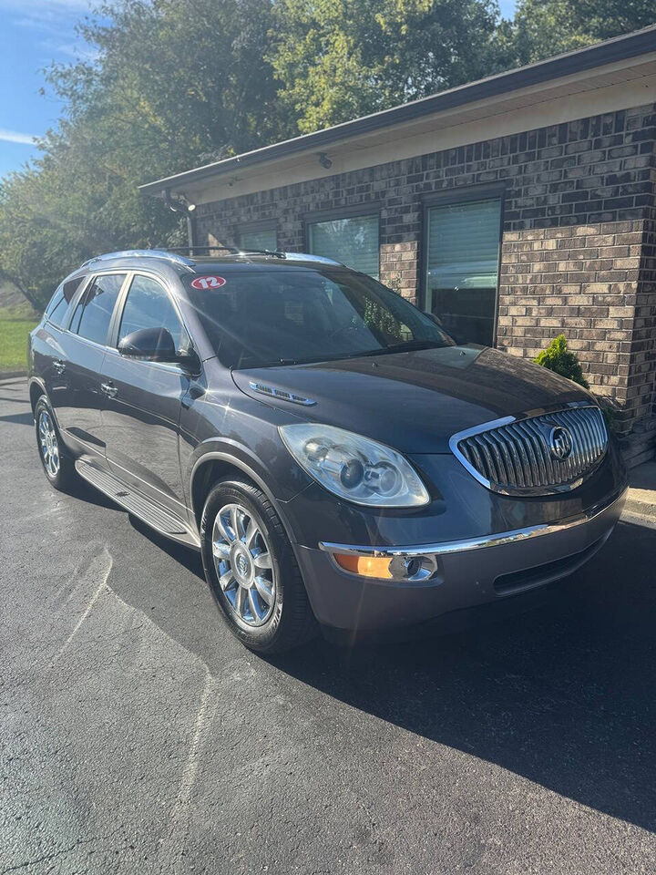 Buick Enclave