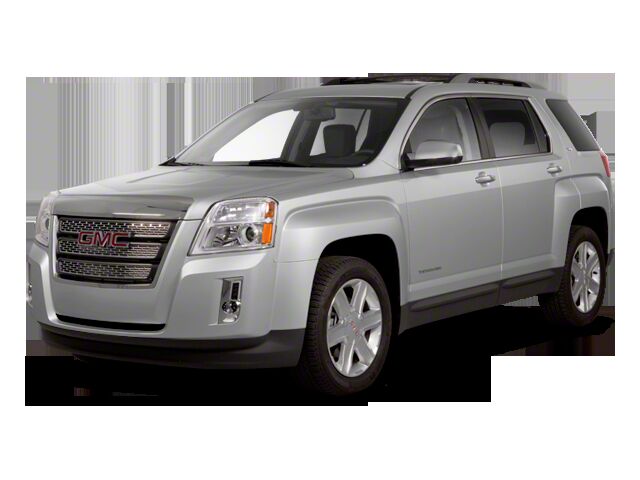GMC Terrain