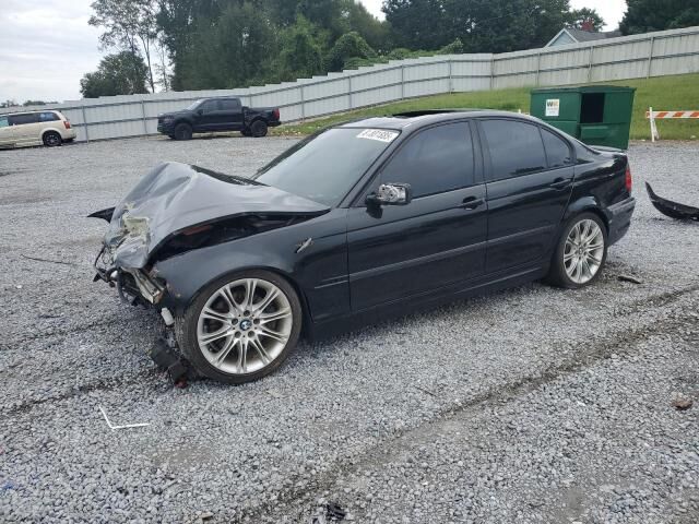 BMW 330i