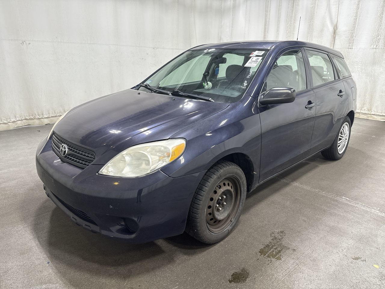 Toyota Corolla Matrix