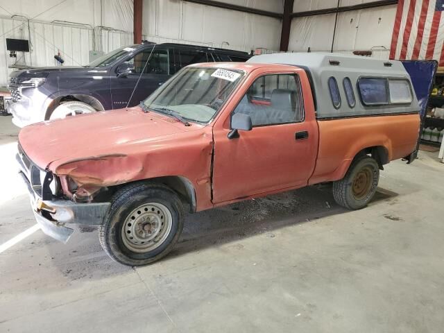 Toyota Pick-Up