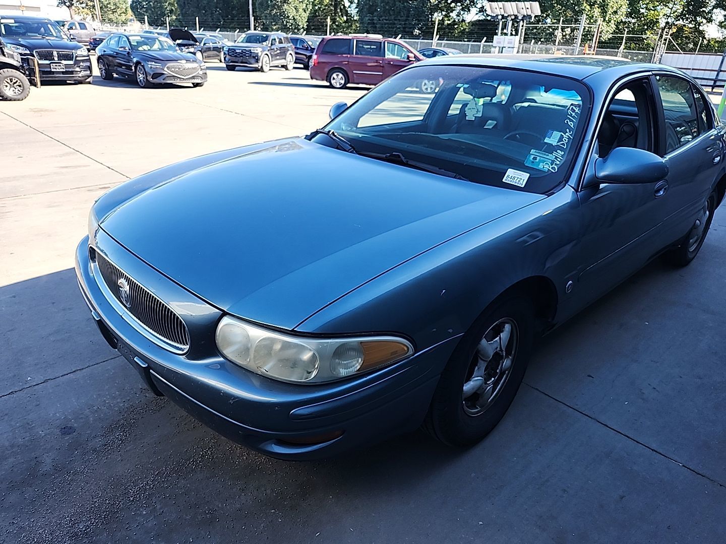 Buick LeSabre