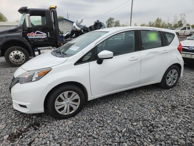 Nissan Versa Note