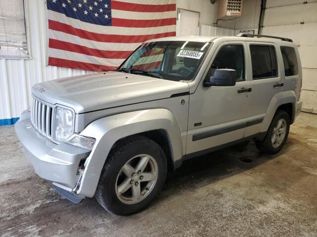 Jeep Liberty