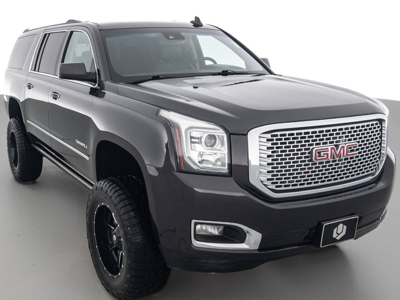 2016 GMC Yukon XL