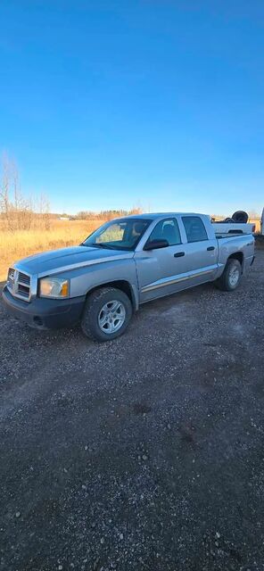 Dodge Dakota