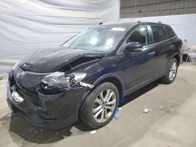Mazda CX-9