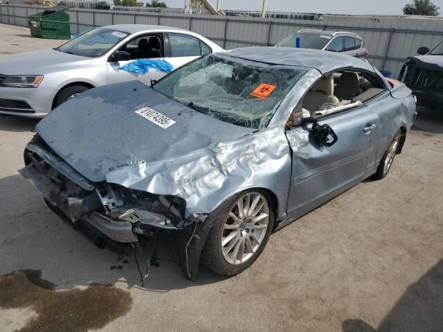 Volvo C70
