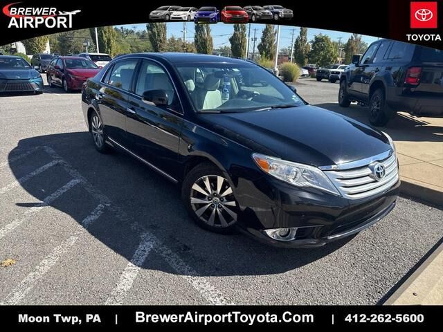 Toyota Avalon