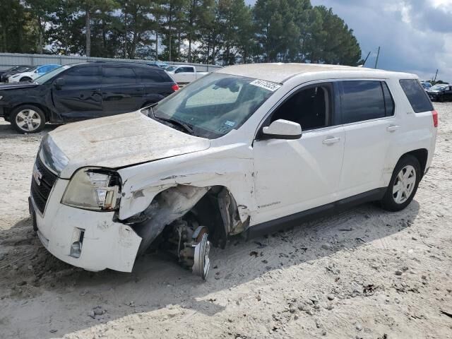 GMC Terrain