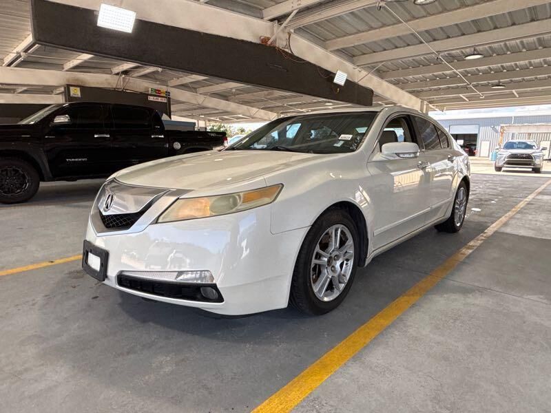 Acura TL