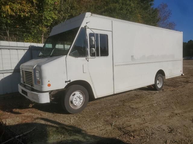 Ford Commercial Chassis