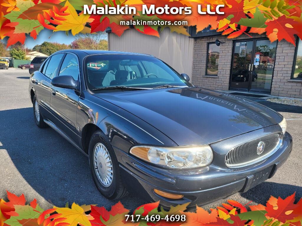 Buick LeSabre