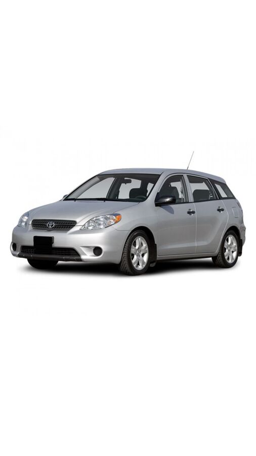 Toyota Corolla Matrix