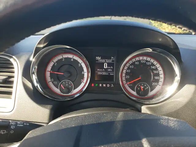 Dodge Grand Caravan