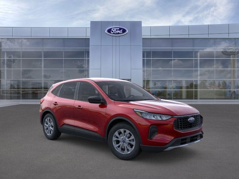 2026 FORD Escape
