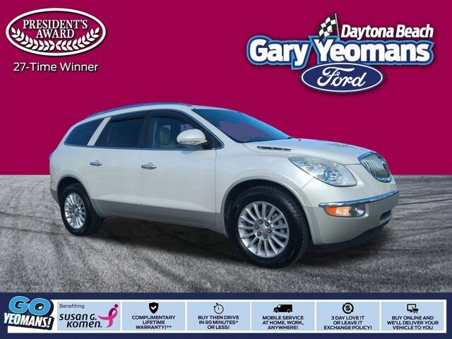 Buick Enclave