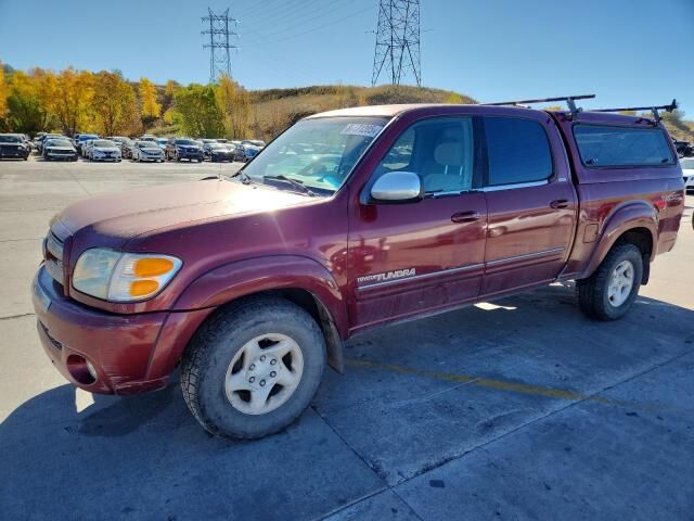 Toyota Tundra